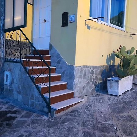 شقة Residenza Mena Marina Corricella بروسيدا المظهر الخارجي الصورة