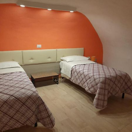 شقة Residenza Mena Marina Corricella بروسيدا المظهر الخارجي الصورة
