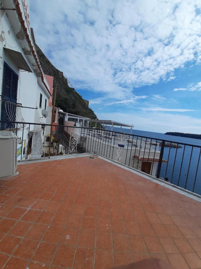 شقة Residenza Mena Marina Corricella بروسيدا المظهر الخارجي الصورة