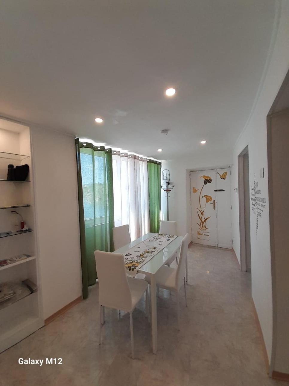 شقة Residenza Mena Marina Corricella بروسيدا المظهر الخارجي الصورة