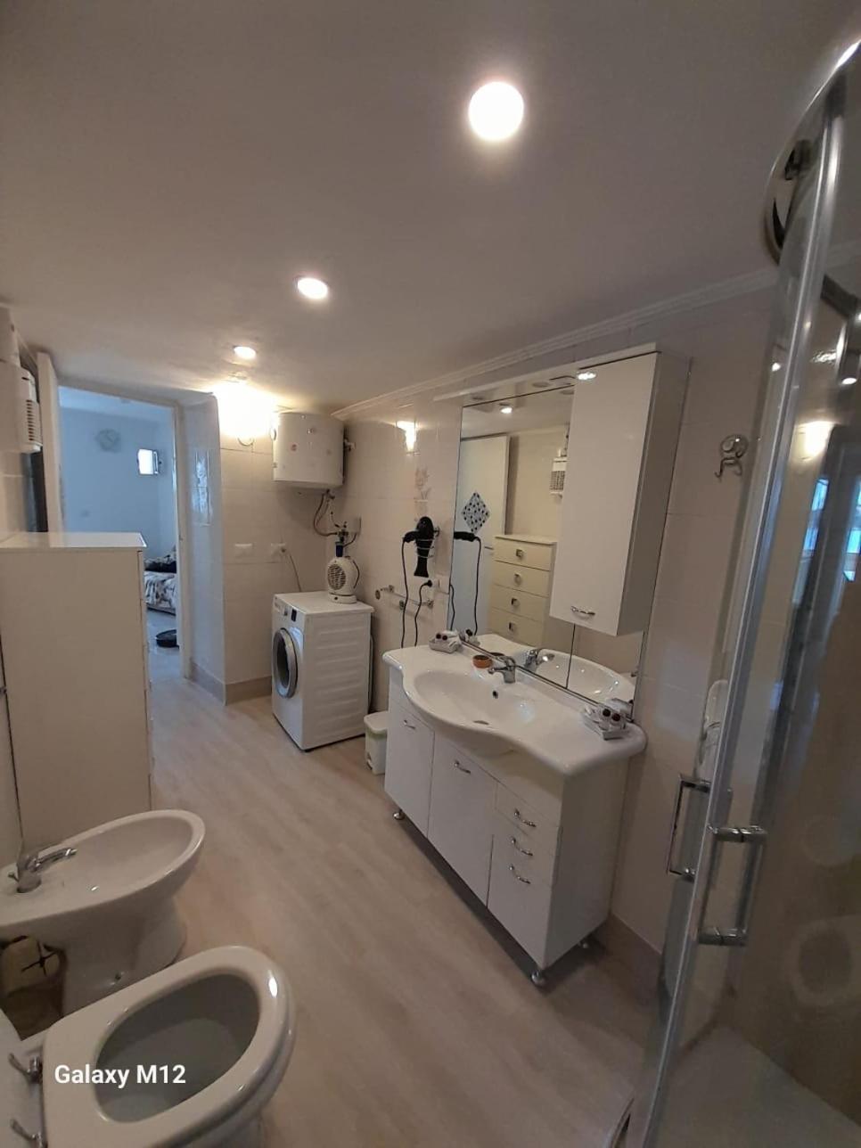 شقة Residenza Mena Marina Corricella بروسيدا المظهر الخارجي الصورة