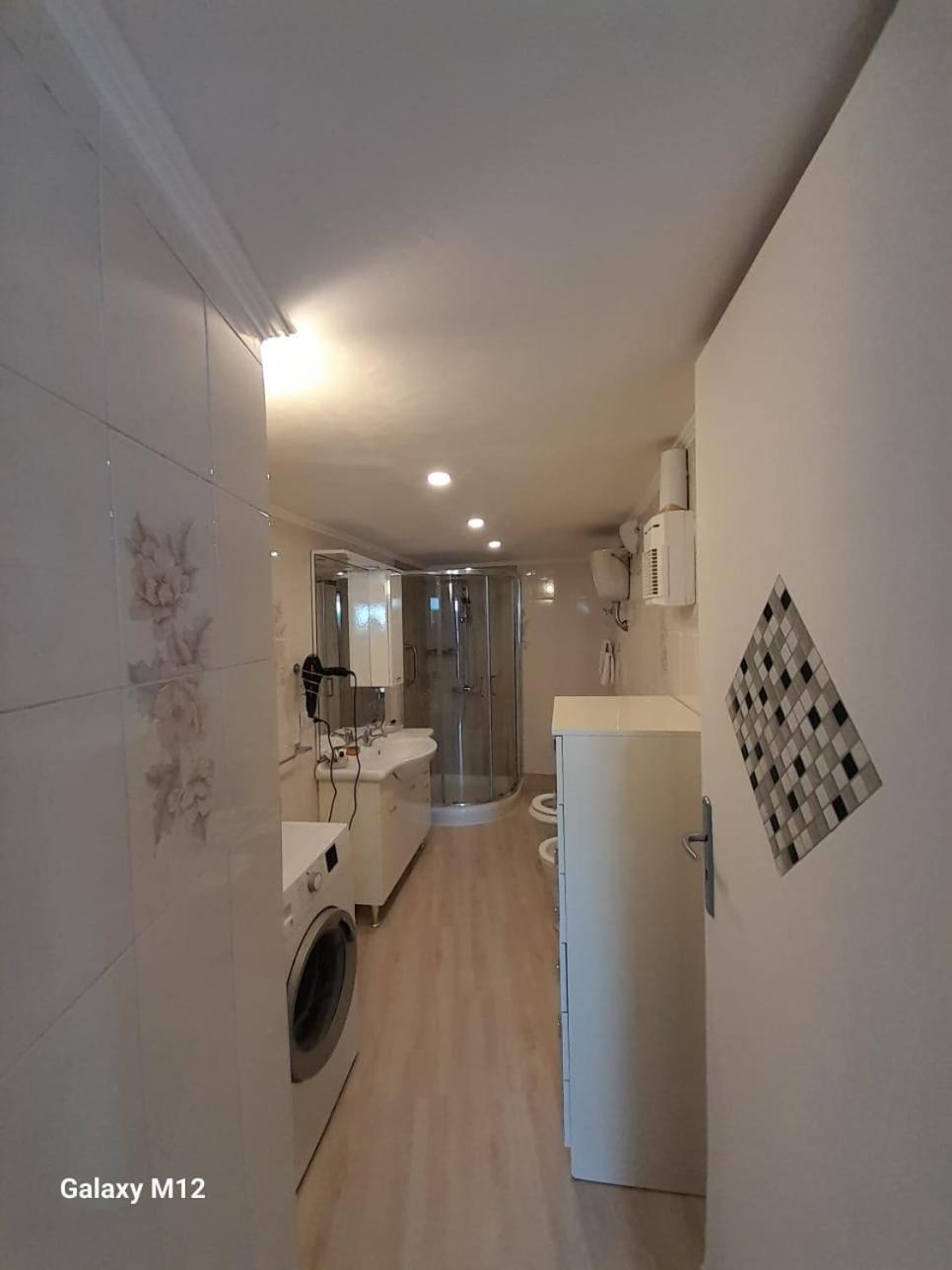 شقة Residenza Mena Marina Corricella بروسيدا المظهر الخارجي الصورة