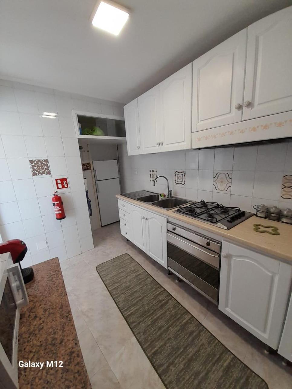 شقة Residenza Mena Marina Corricella بروسيدا المظهر الخارجي الصورة