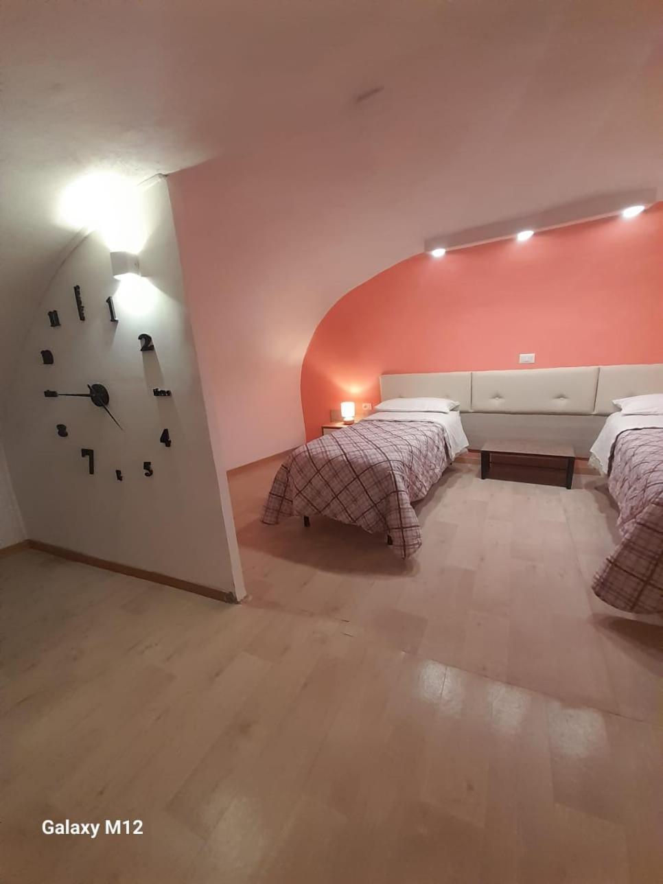 شقة Residenza Mena Marina Corricella بروسيدا المظهر الخارجي الصورة