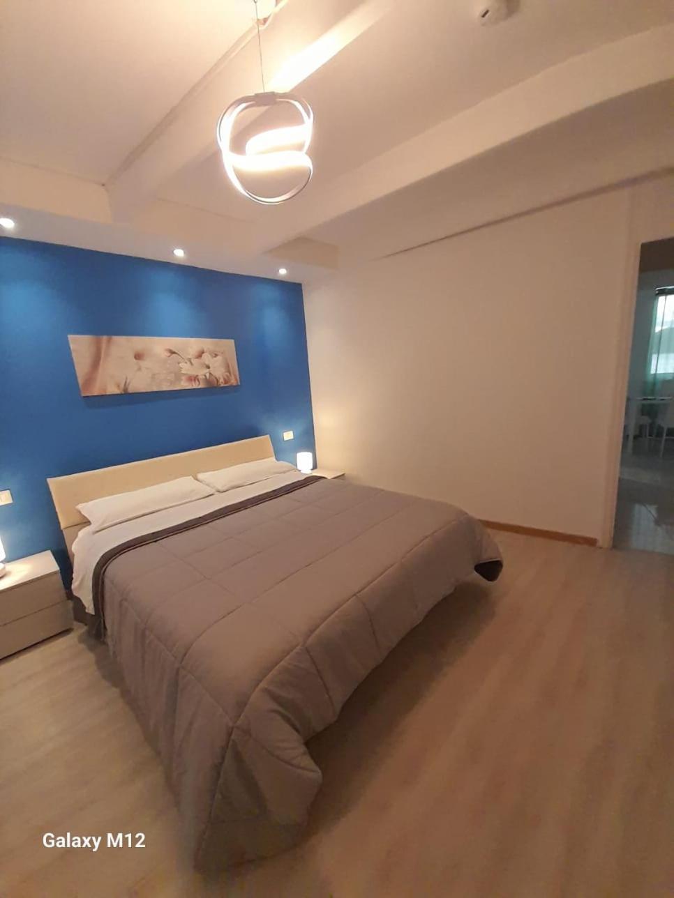 شقة Residenza Mena Marina Corricella بروسيدا المظهر الخارجي الصورة