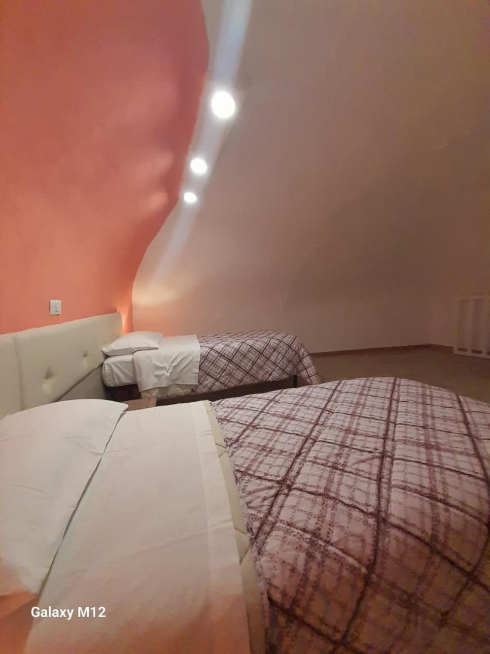 شقة Residenza Mena Marina Corricella بروسيدا المظهر الخارجي الصورة