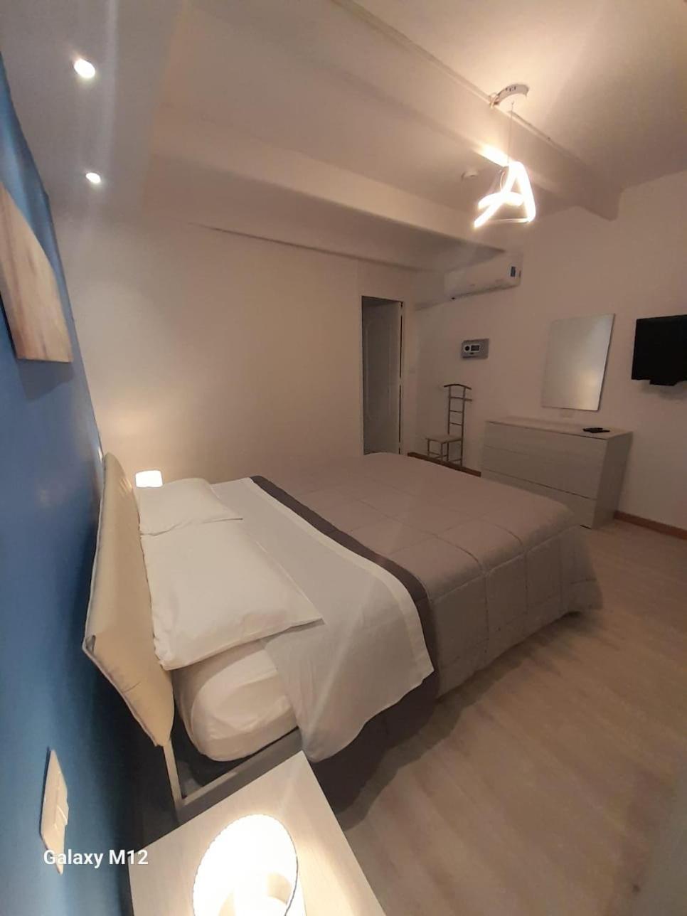 شقة Residenza Mena Marina Corricella بروسيدا المظهر الخارجي الصورة