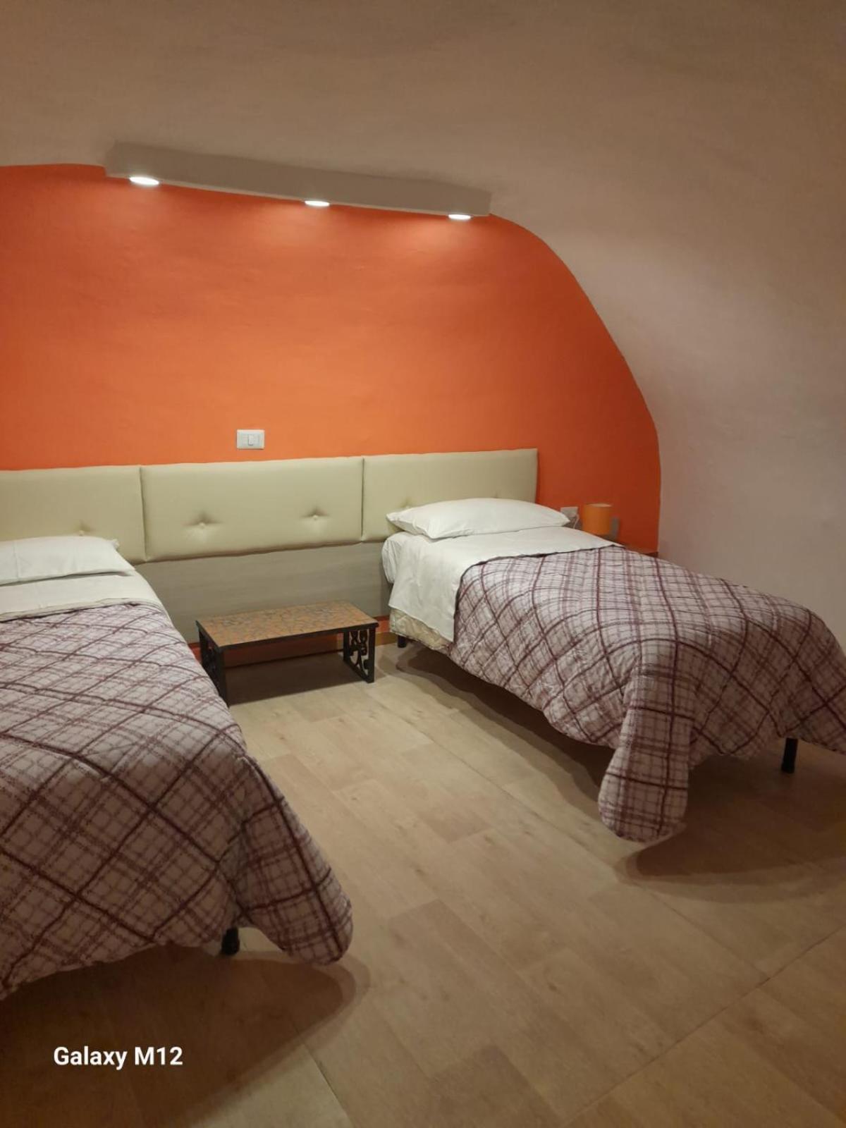 شقة Residenza Mena Marina Corricella بروسيدا المظهر الخارجي الصورة